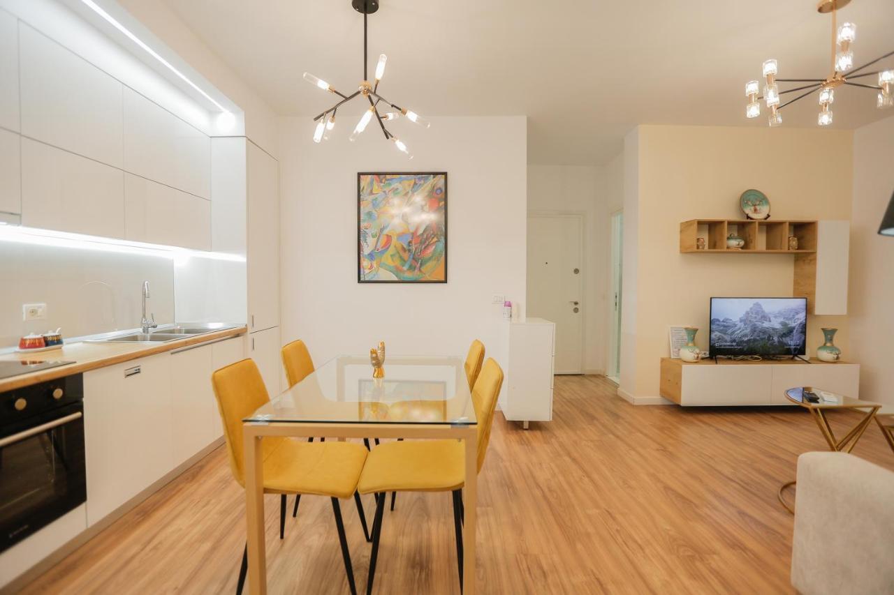 Apartment Miku Apartment-sophisticated 2bd At Taiwan