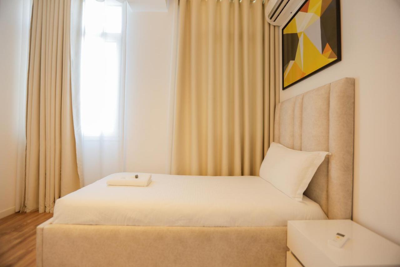 Miku Apartment-sophisticated 2bd At Taiwan Apartment *