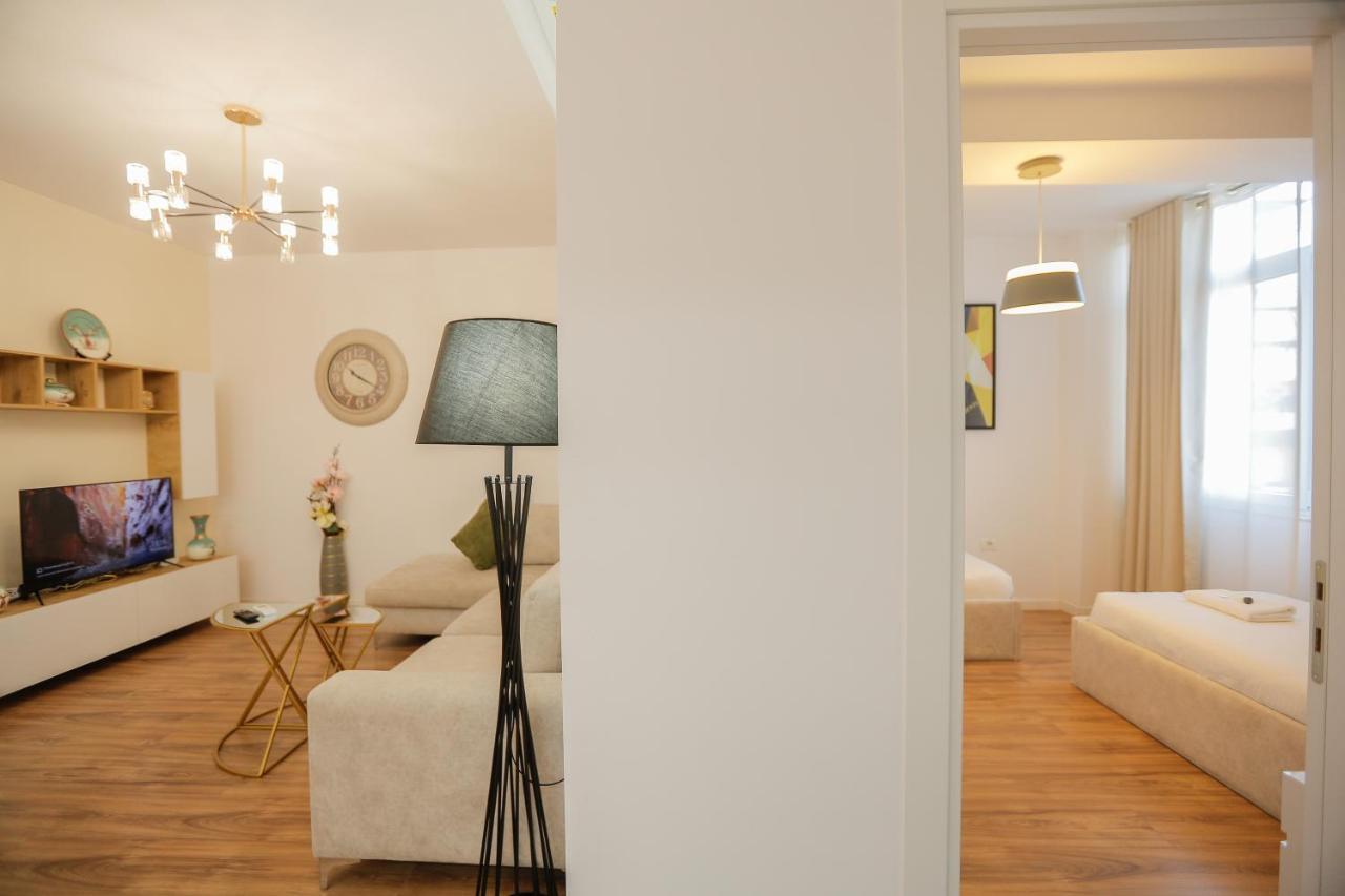 Miku Apartment-sophisticated 2bd At Taiwan