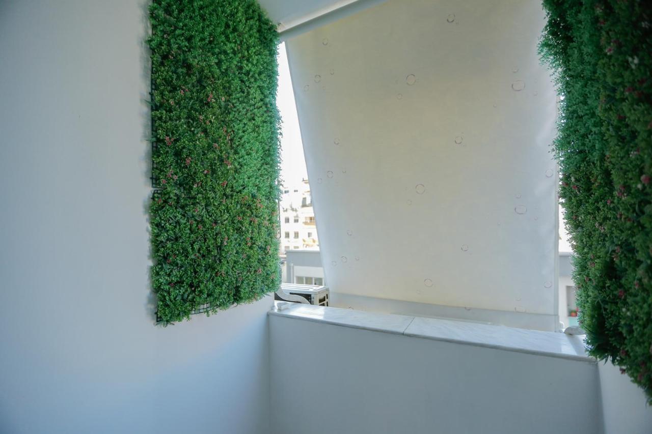 Appartement Miku Apartment-sophisticated 2bd At Taiwan Tirana