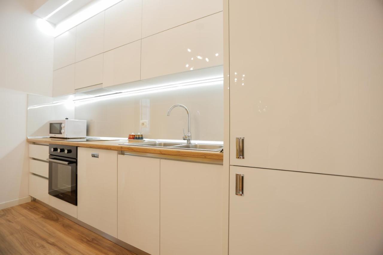 Appartement Miku Apartment-sophisticated 2bd At Taiwan *